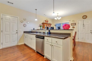 1118 Merchant Ln SE, Townsend, GA 31331 - photo 7