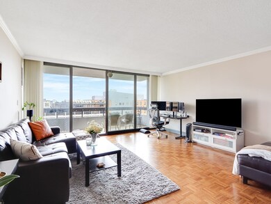 Kenmore Tower unit 903, Boston, MA 02215 - photo 3