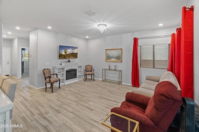 12739 W Myrtle Ave, Glendale, AZ 85307 - photo 7