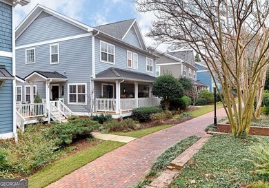 265 Carlyle Park Dr NE, Atlanta, GA 30307 - photo 7