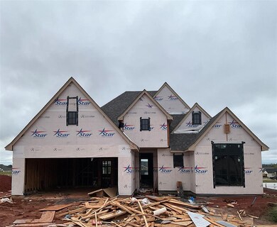 15508 Bergman Cir, Edmond, OK 73013 - photo 2