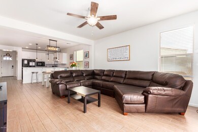 10233 E Talameer Ave, Mesa, AZ 85212 - photo 6