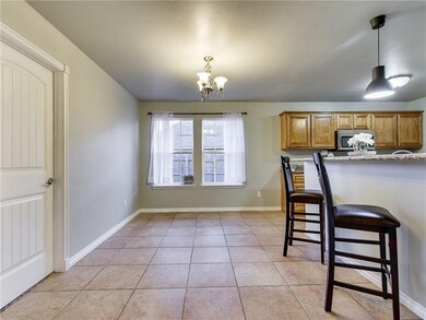 1124 Bryan Dr, Moore, OK 73160 - photo 7