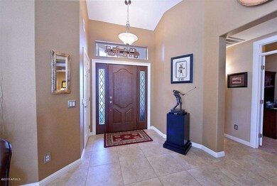 Entryway