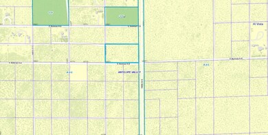 45607 190th St E, Lancaster, CA 93535 - photo 4