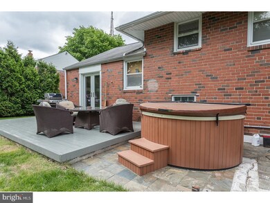 7705 Laurel Ln, Glenside, PA 19038 - photo 5