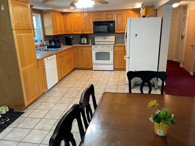 kitchen rent