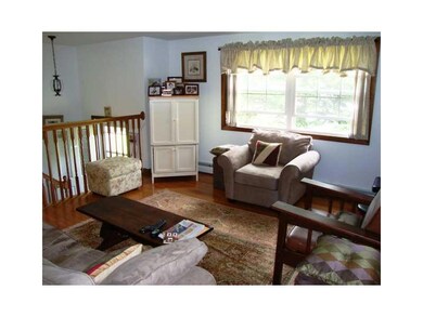 Living Room.