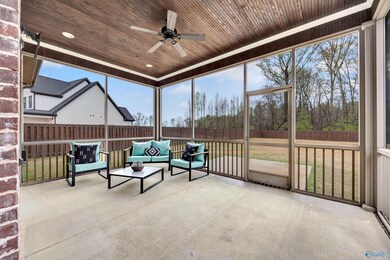 13665 Plainfield Drive, Athens, AL 35613