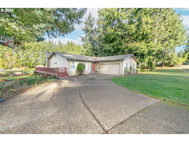 25391 S Holman Rd, Estacada, OR 97023 - photo 2