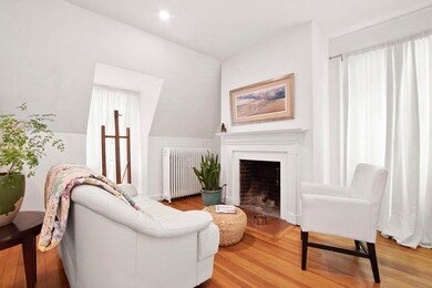 6 Shady Hill Square unit 6, Cambridge, MA 02138 - photo 3