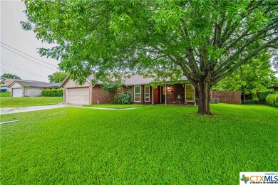 2216 Phyllis Dr, Copperas Cove, TX 76522 - photo 2