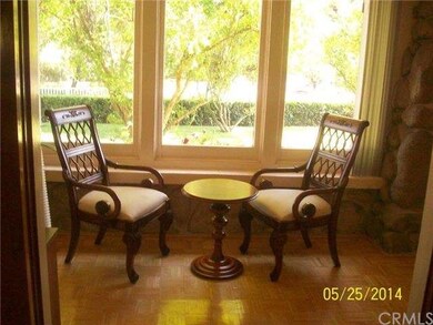 Sun room