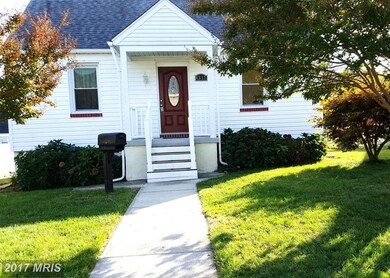 4517 Powell Ave, Baltimore, MD 21206 - photo 2