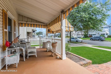 202 9th Ave unit UPSTAIRS APT, Belmar, NJ 07719 - photo 4