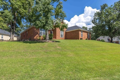 727 Carriage Hills Ct, Augusta, GA 30907 - photo 2