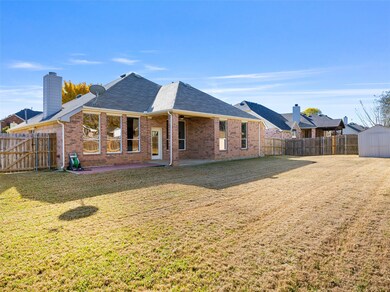 1104 Victory Bells Dr, Haslet, TX 76052 - photo 4