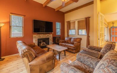 GREAT ROOM