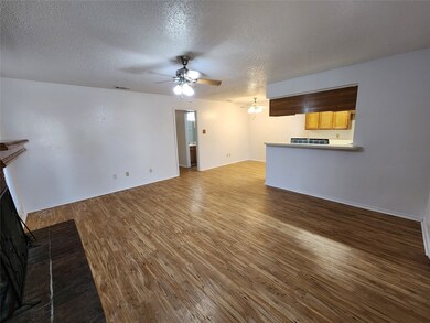 1061 Irene St, Burleson, TX 76028 - photo 2