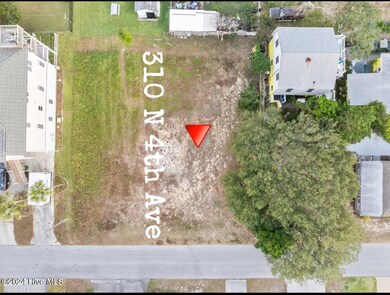 310 N 4th Ave, Kure Beach, NC 28449 - photo 4