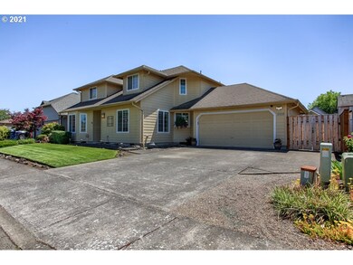 2126 Waltman Ct NE, Keizer, OR 97303 - photo 3