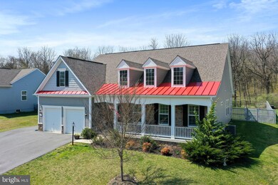 173 Chickamauga Dr, Harpers Ferry, WV 25425 - photo 5