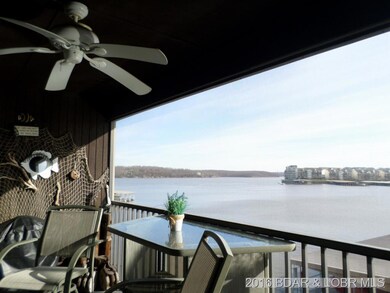 Screen Porch