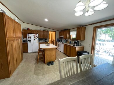 107 Schreier Dr, Camp Douglas, WI 54618 - photo 5