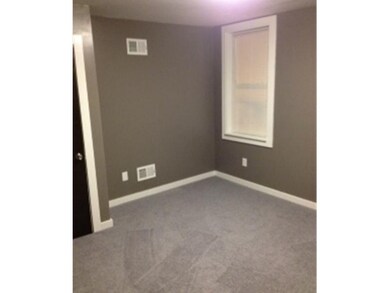 Bedroom.