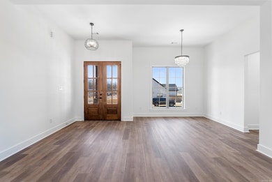 19 Denali Dr, Cabot, AR 72023 - photo 6