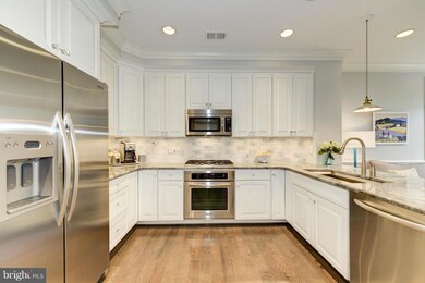 828 N Columbus St, Alexandria, VA 22314 - photo 5