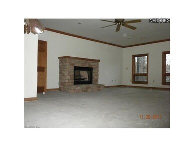 Great Room complete with newer Windows and 9 Foot 