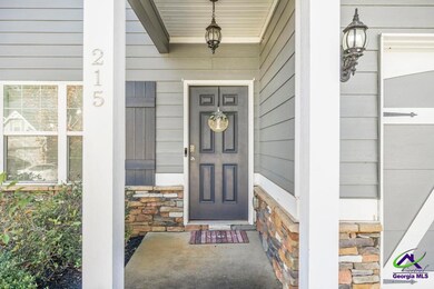 215 Goldenrod Trail, Perry, GA 31069 - photo 5