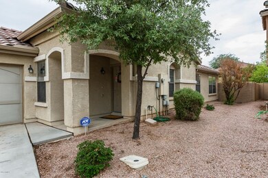 3) FRONT OF HOME