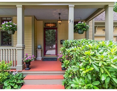 57 Prescott St unit 57, Newtonville, MA 02460 - photo 2