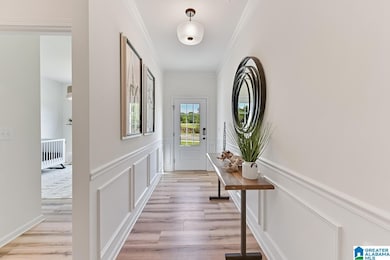 THE AVERY Arbor Ridge, Moody, AL 35004 - photo 4