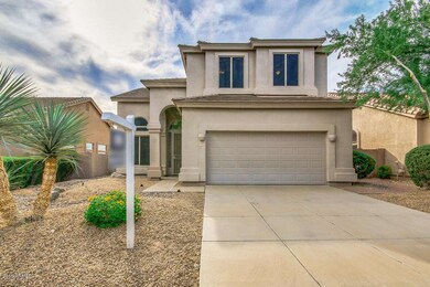 Golf Course Home