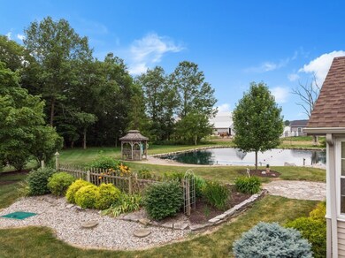 11626 Notestine Rd, Grabill, IN 46741 - photo 7