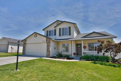 8587 W Falling Star St, Boise, ID 83709 - photo 3