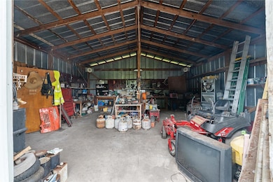 24x52 Metal Building