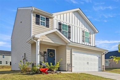 635 Tudor St, Kingston, GA 30145 - photo 2