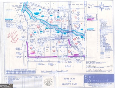 204 Benefield Ct, Stockbridge, GA 30281 - photo 7