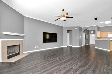 4109 Tawakon Dr, Pearland, TX 77584 - photo 6