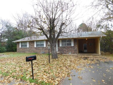 203 Kennan St, Prairie Grove, AR 72753 - photo 3