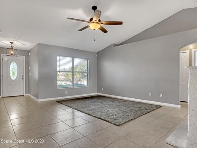919 Dolphin Ave, Sebastian