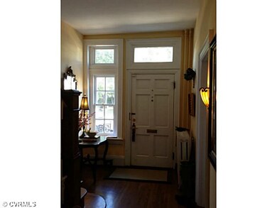 Foyer