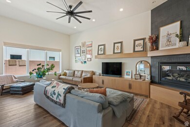 3214 S Red Sands Way, Hurricane, UT 84737 - photo 5