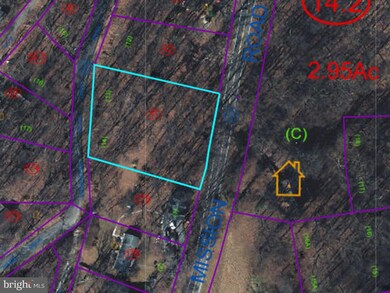 Lot# 13 & 14 of Sect Mission Rd, Bolivar, WV 25425 - photo 3
