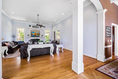 3540 Heritage Green Way, Cookeville, TN 38506 - photo 2