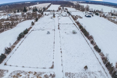 8595 Columbia Hwy, Eaton Rapids, MI 48827 - photo 2